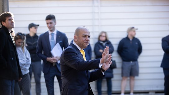 First home buyer grants push up property prices, experts say.