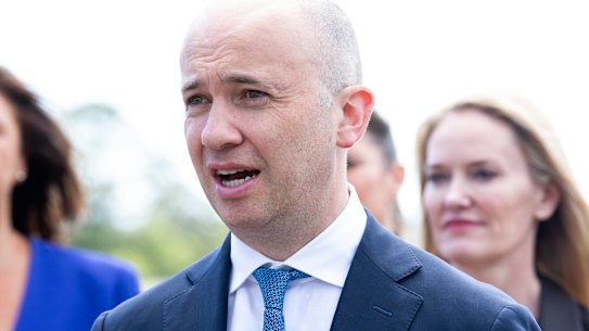 NSW Treasurer Matt Kean has warned the Liberal Party could be rejected by voters if it does not endorse more women.