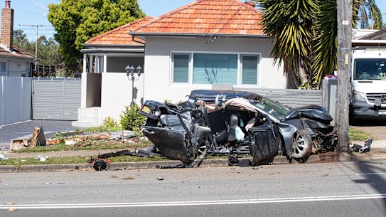 Beverly Hills crash: Teen driver drank whisky before horror crash in ...