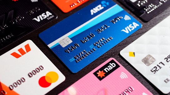 The consumer data right is meant to encourage switching between banks – but take-up has been low.