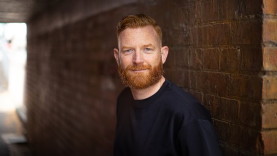 Doctors dismissed Brendan Moynihan as too young to have a “seroius” health issue.