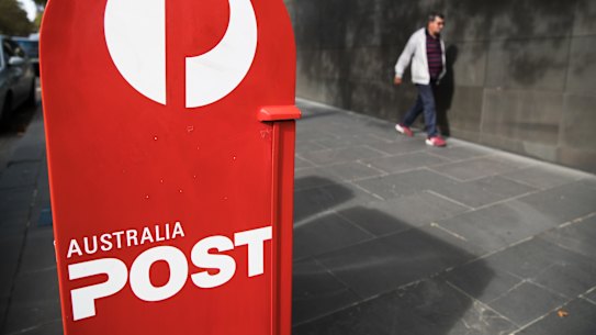 What next for the national mail carrier?