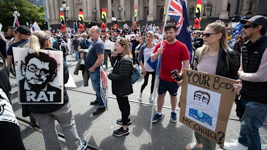 Kill the Bill protesters at Parliament