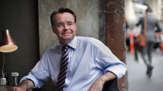 Opposition Leader Michael O'Brien says Victoria "absolutely" can, and should, be leaders on tackling climate change. 

"Absolutely we can [be leaders when it comes to tackling climate change] and yes, we should," 