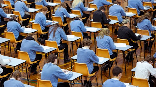 Australia has startlingly low levels of financial literacy and the solution could start in schools.