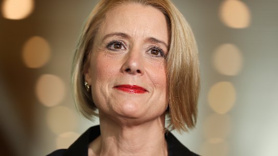 Kristina Keneally