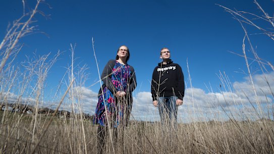 Will Robinson, 19, and his mum Charlotte have been trying to get a replacement birth certificate for Will for over a year. He’s unable to get his licence without it.