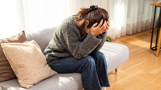 Brewer says knowing about the bias is a great first step in stopping criticism from bringing you unstuck.