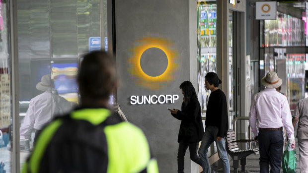 Suncorp sees ‘big shift’ in how younger shoppers access credit