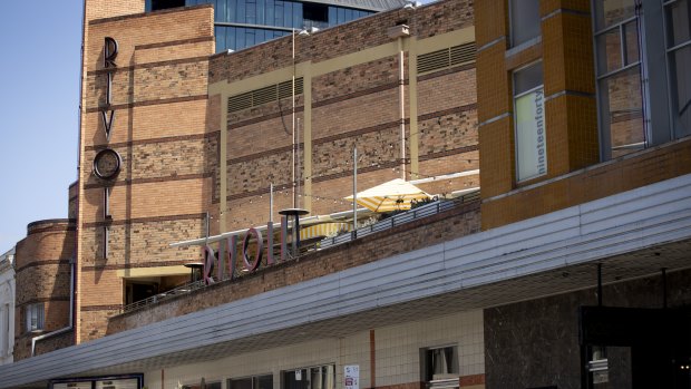 Hands off, Camberwell: Melbourne’s most charming cinema is ours, not yours