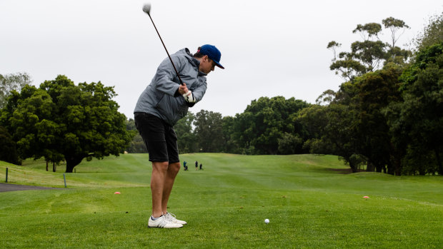 Why making the cut at Moore Park takes a swing at wrong target