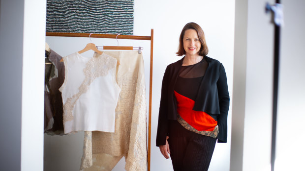 Why pieces from this Australian designer could soon be worth thousands