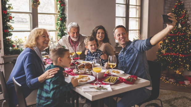 The dos and don’ts of staying with family for Christmas