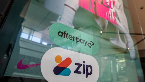 Buy now, pay later products will be regulated from Tuesday this week.