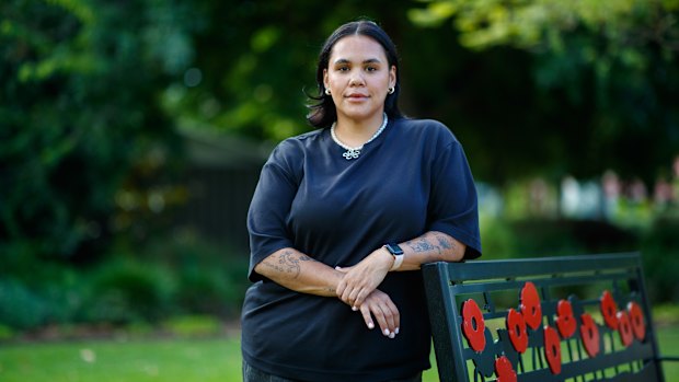 Allira Potter used to be a vocal member of the Body Positivity Movement. She isn’t any more.