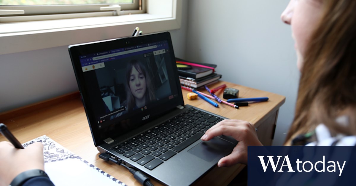 'New world': COVID-powered shift to online learning just the beginning - Vimarsana News