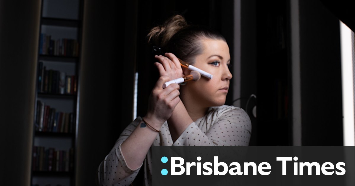 Disability inclusivity in the beauty industry - Vimarsana News