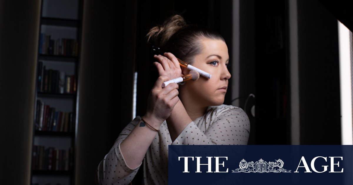 Disability inclusivity in the beauty industry - Vimarsana News