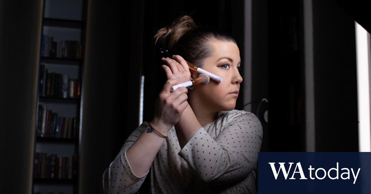 Disability inclusivity in the beauty industry - Vimarsana News