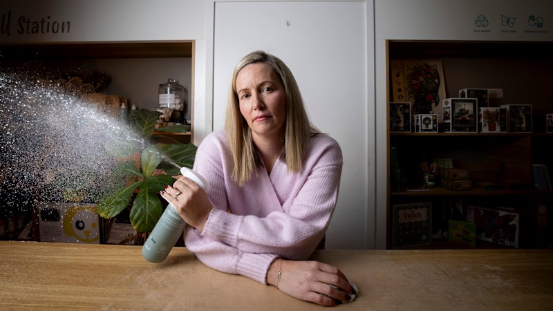 Microplastics are everywhere. How worried should parents be?