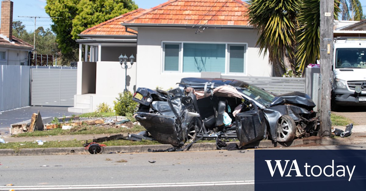 Beverly Hills crash: Sydney teenagers injured in collision eerily similar to Buxton tragedy - Vimarsana News