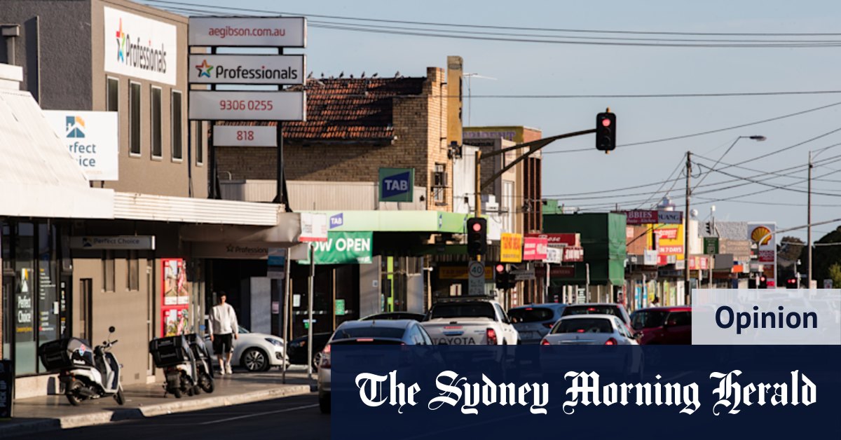Slave names have no place in modern Melbourne - Vimarsana News