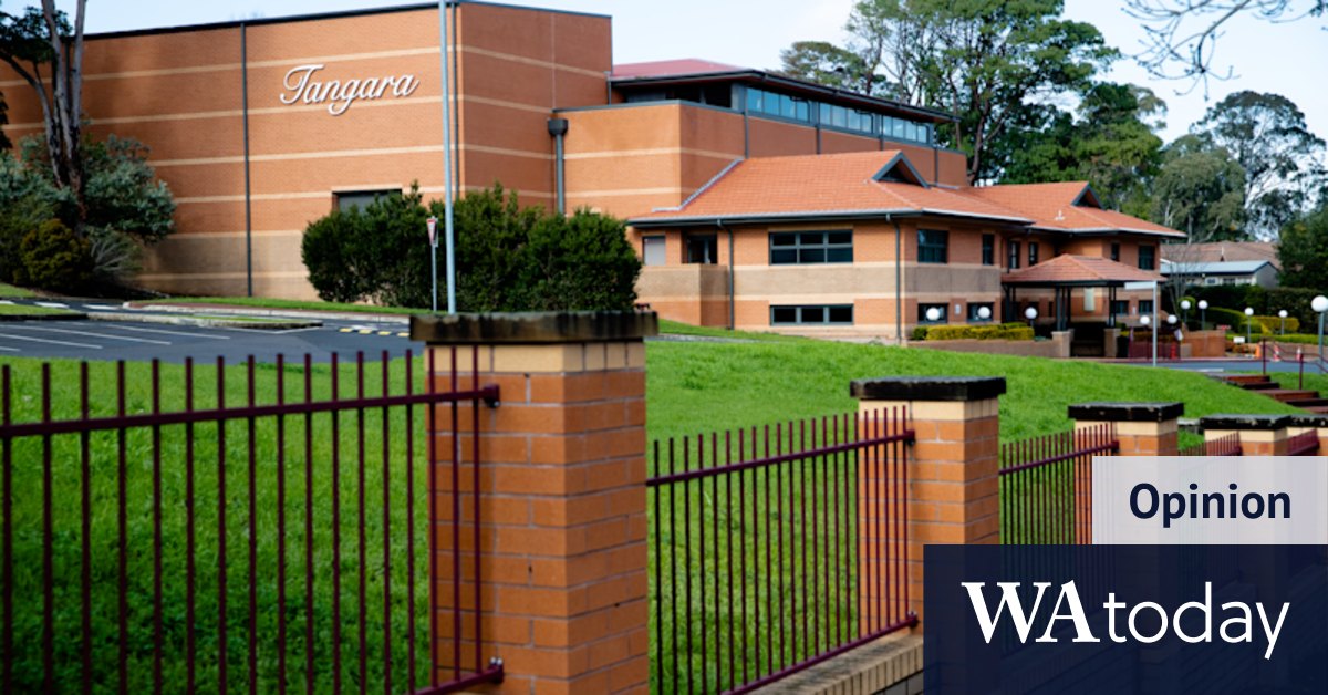 Opus Dei: We need to seriously look at private schools - Vimarsana News