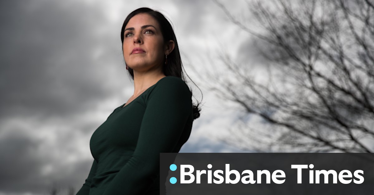 Moira Deeming deemed 'too extreme' for Scott Morrison's campaign - Vimarsana News