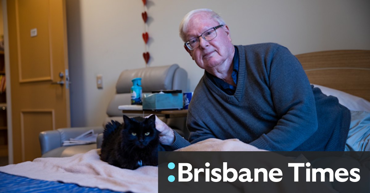 The no-rules aged care facility that embraces residents others reject - Vimarsana News