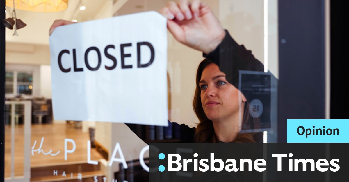 The lessons investors have learnt from Australia's lockdowns - Vimarsana News