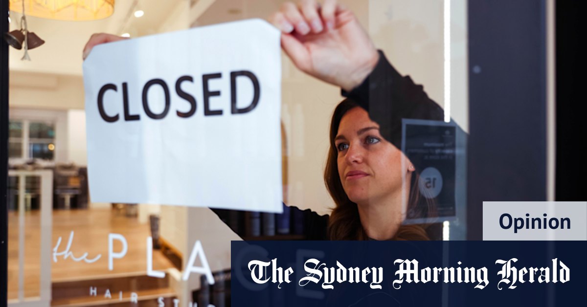 The lessons investors have learnt from Australia's lockdowns - Vimarsana News