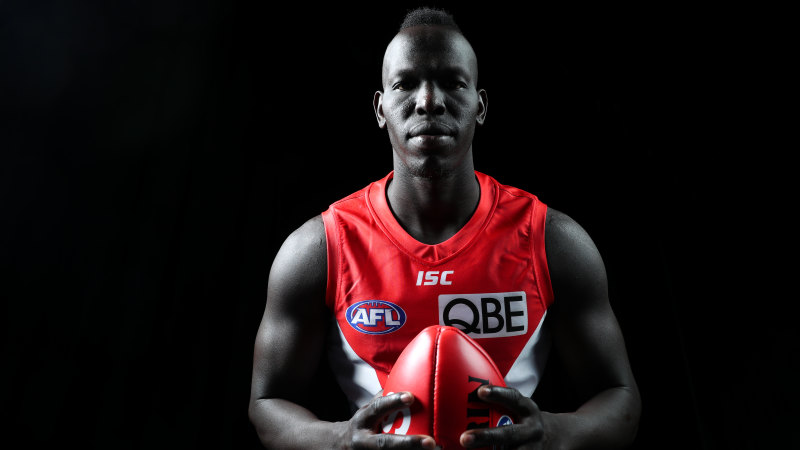 The Looks I Get Aliir Aliir To Use Profile To Shine The Light On Racism