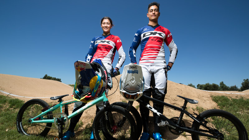 done deal bmx