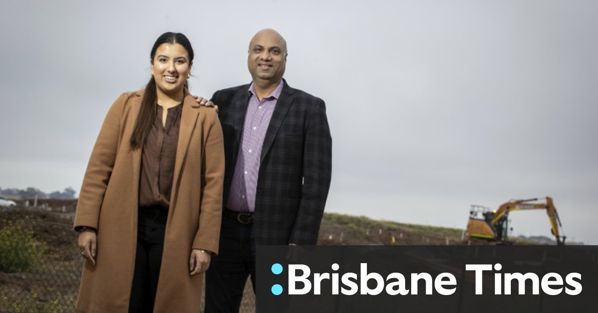 Melbourne housing crisis: Can Melbourne afford to keep growing outwards? - Vimarsana News
