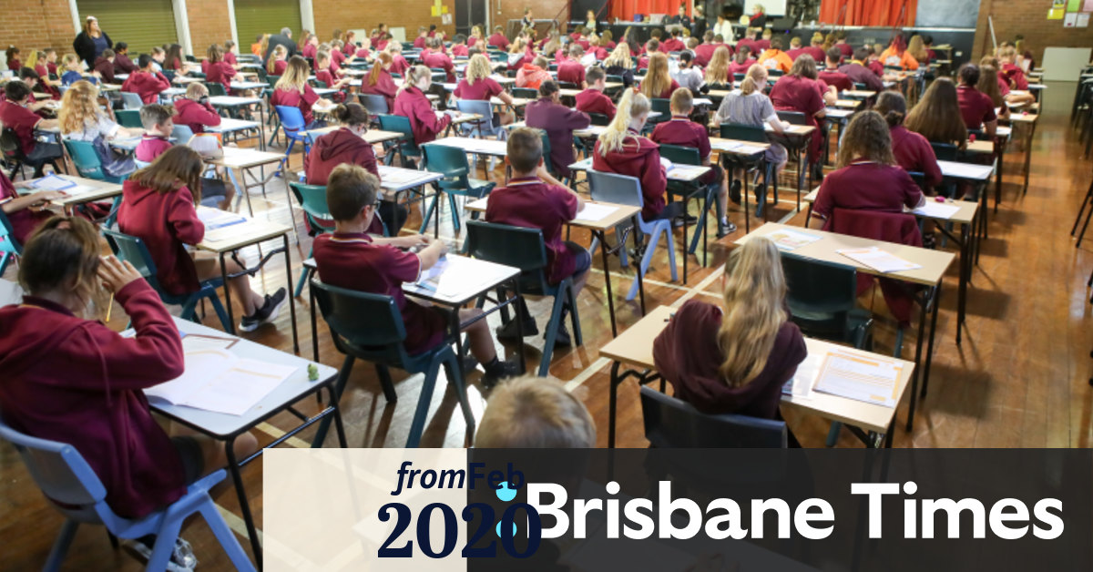 More Queensland students pulled from NAPLAN than other states