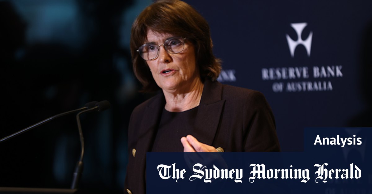 How everyone got the RBA’s interest rate call wrong