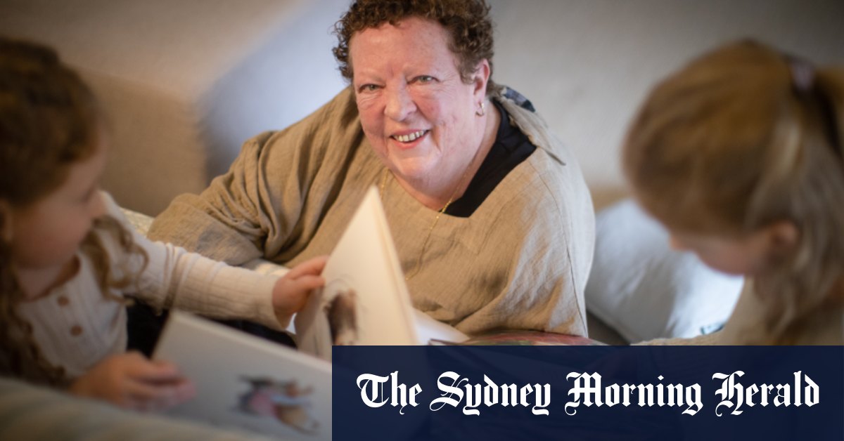 Book Week: It’s time to celebrate reading, not just costumes