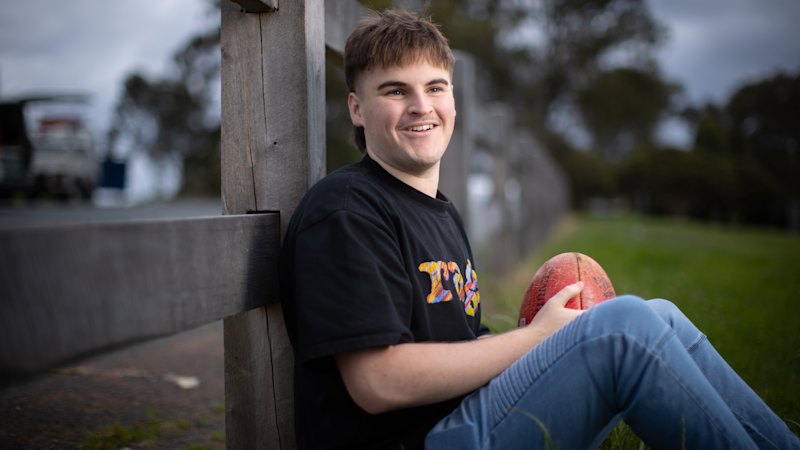 Teen boys are struggling with mental health. Here’s what they want you to know