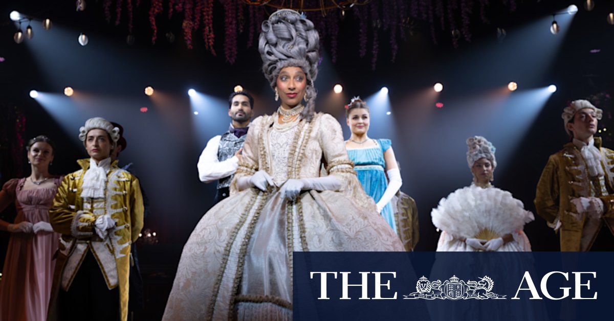 Bridgerton in Brunswick? Regency romance arrives in Melbourne - Vimarsana News