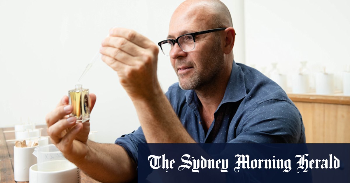 Australian perfumers making their mark in the world - Vimarsana News