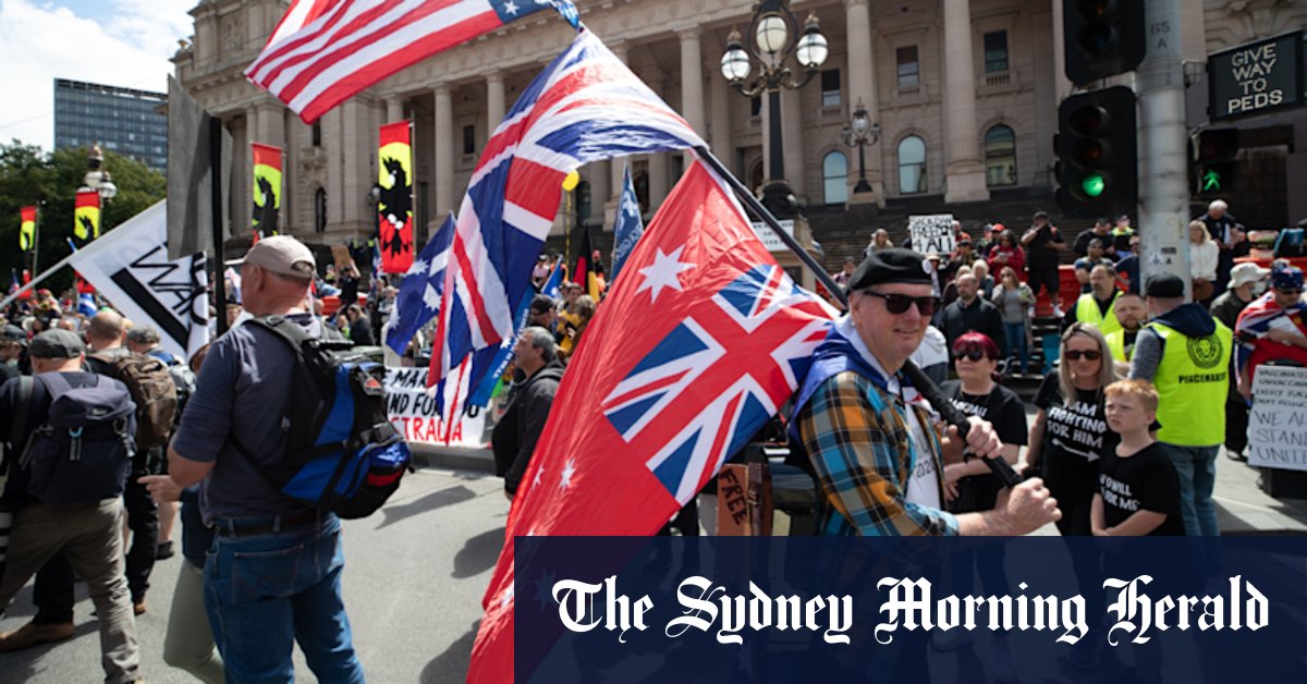 SMH | Australian Breaking News 