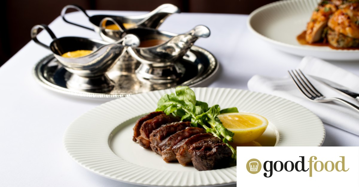 Bistro Sydney SMH Good Food Guide 2025 review