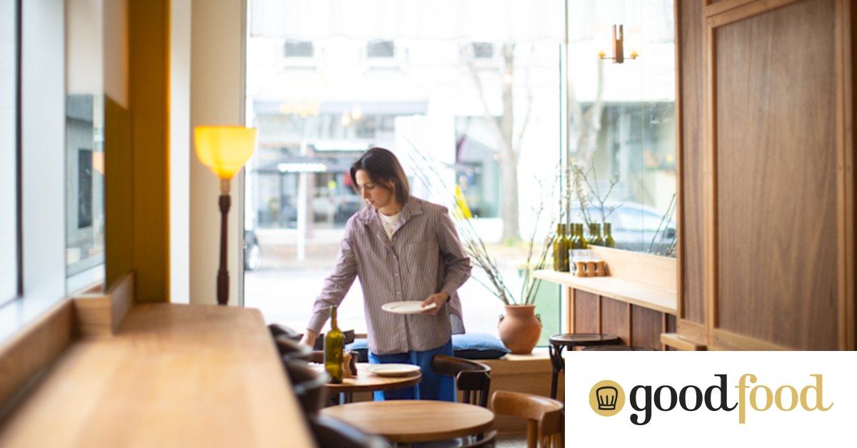 Juniper, South Melbourne – The Age, Good Food app review