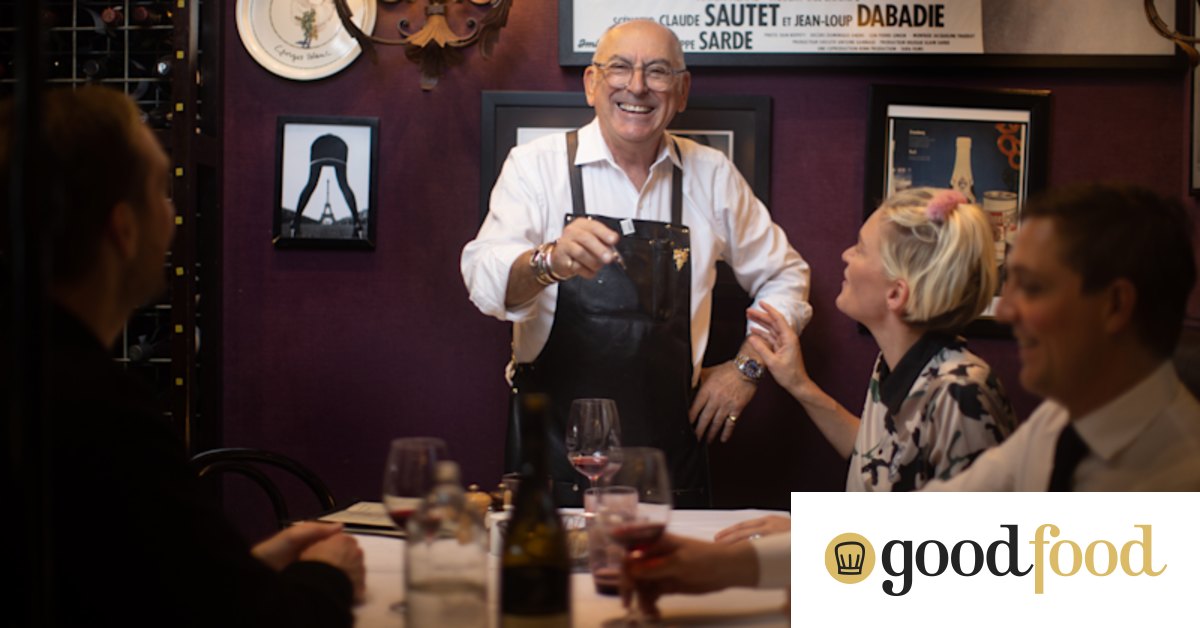Eight of Melbourne's best (proper) French bistros for Bastille Day and beyond - Vimarsana News