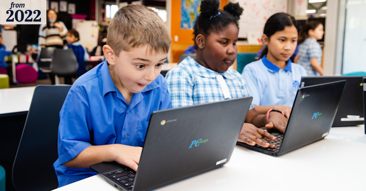 NAPLAN results 2022: Victorian students slip in numeracy, grammar and ...