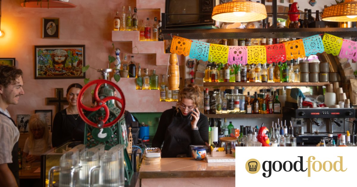 Ballarat eating and drinking guide