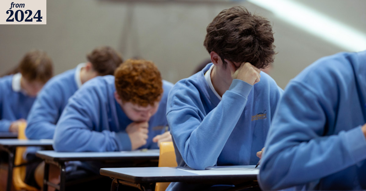 Perth schools: WA students’ NAPLAN results revealed as school caught ...