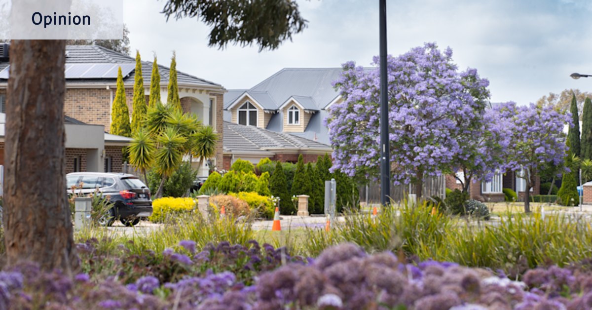 Taylors Hill often makes headlines for the wrong reasons, but our Coles is the best in Melbourne