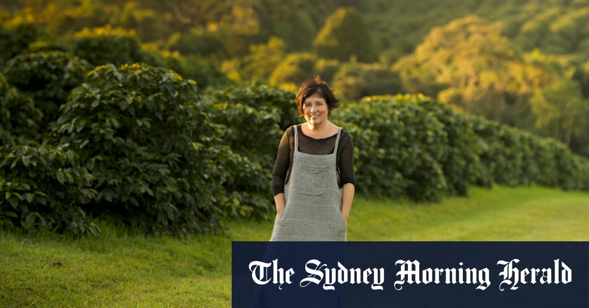 Nirvana and the NSW Northern Rivers