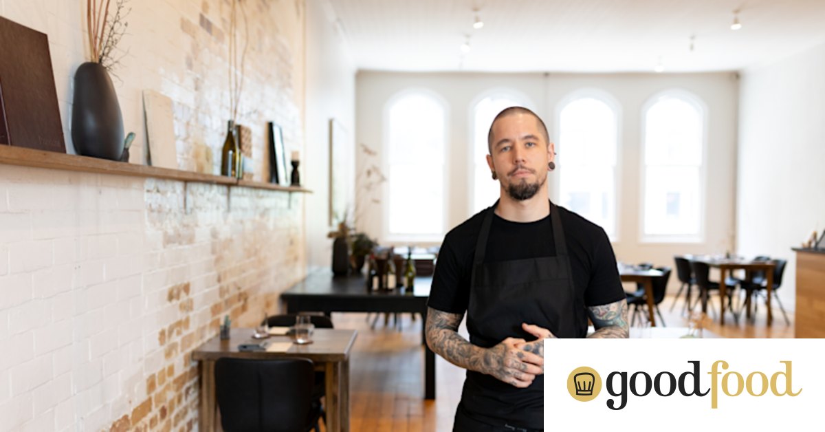 Brisbane restaurant Pneuma to close